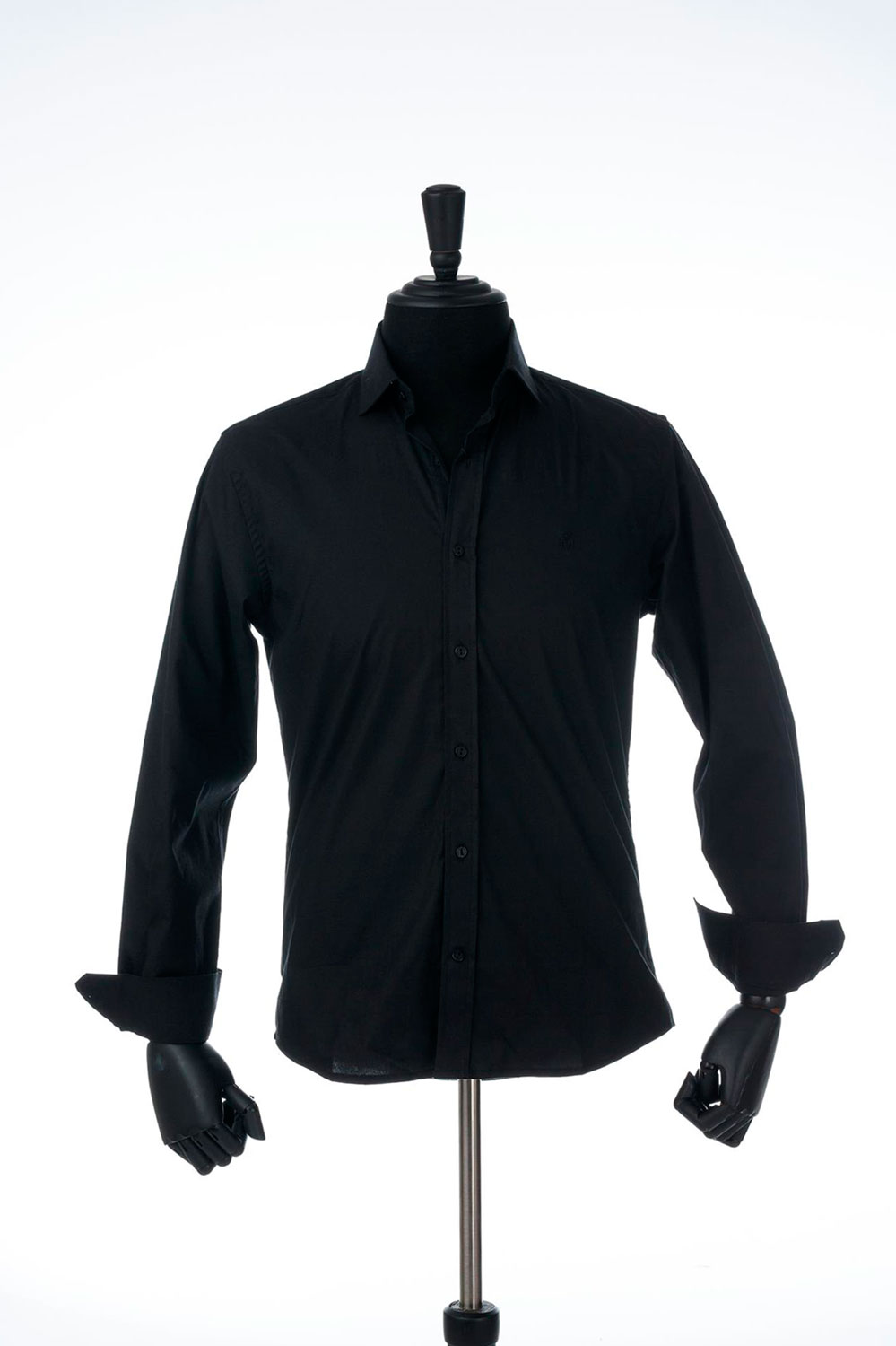 CAMISA SIENA ALGODÃO