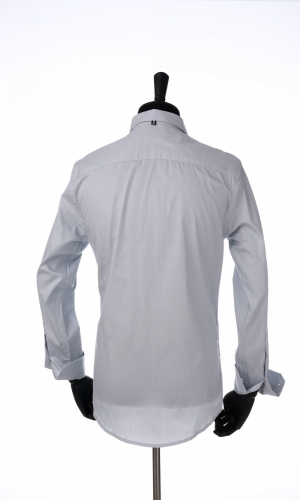 CAMISA OPULENCE MAQUINETADA 