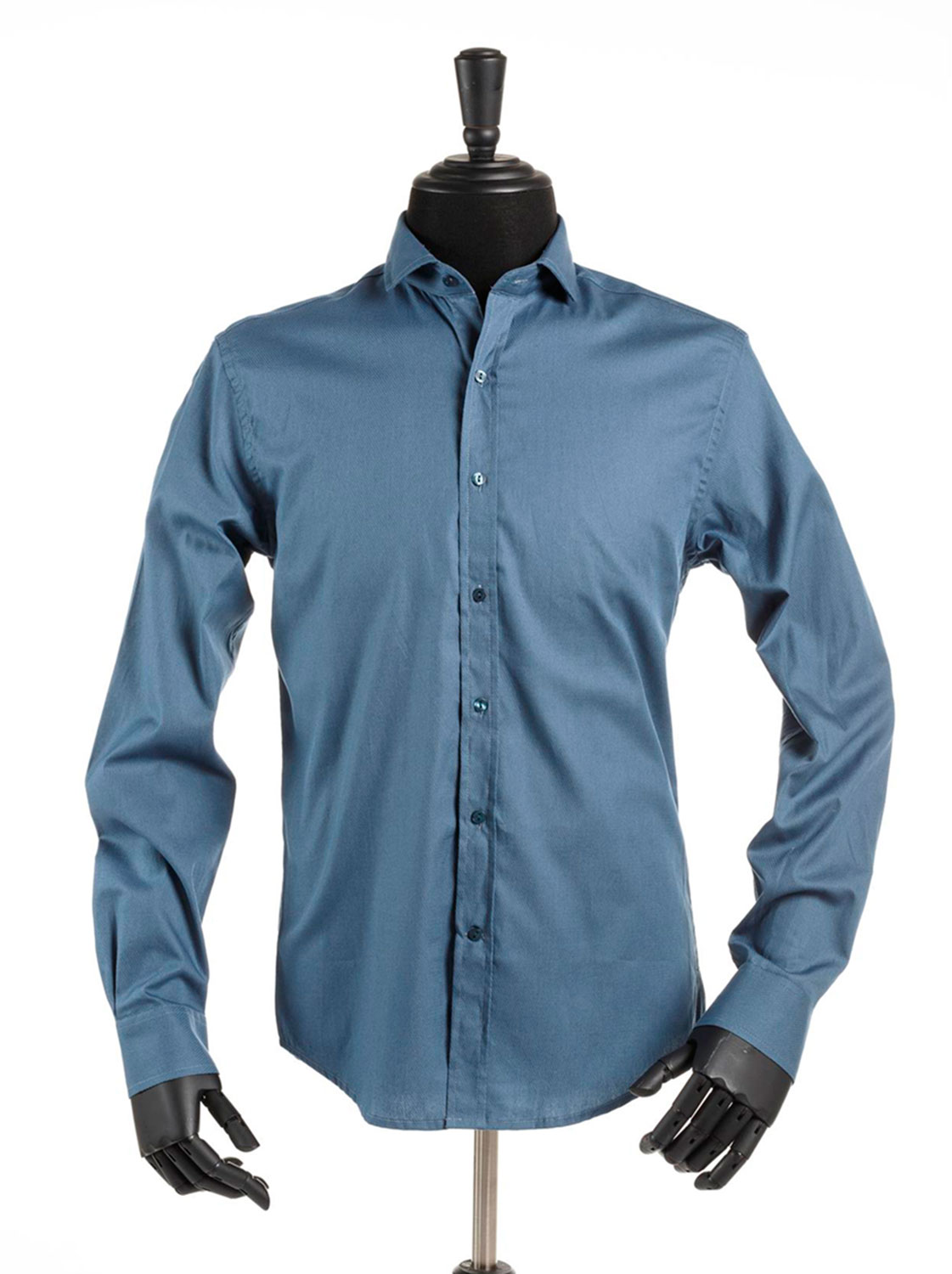 CAMISA STRATOSPHERE AZUL